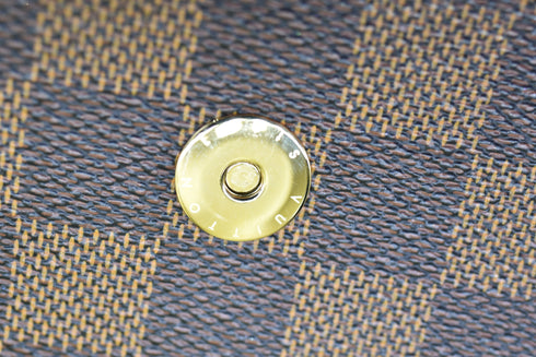 LOUIS VUITTON ルイヴィトン ダミエ レコレータ  ショルダーバッグ N51299